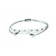  Armband Magic Trinkets Mondstein + Hämatit Liebesmut