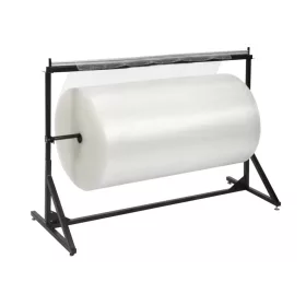 Folienspender für METALWOODHAND STAND Klebeband 125 mm