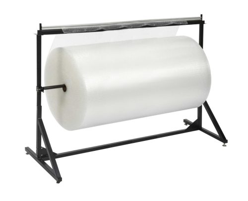 Folienspender für METALWOODHAND STAND Klebeband 125 mm