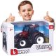 BBURAGO Toy Farm Valtra N174 Rot 1:32 SPIELZEUG