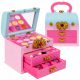  NAGEL-MAKE-UP-LACKIERKIT KOSMETIK