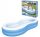 Bestway 54117 aufblasbarer Pool 262 x 157 cm blau