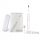  Shona Pro White SH072090 elektrische Zahnbürste