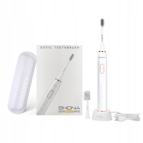  Shona Pro White SH072090 elektrische Zahnbürste