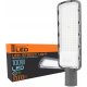  Smartled Straßenleuchte 100 W 10000 lm netzbetrieben