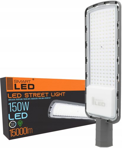  Smartled Straßenlaterne 150 W 150000 lm Netzstrom
