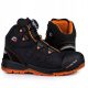Arbeitsschuhe hohe Stiefel Garsport Work Trappers MID MAX LITE TECH BOA Größe 44