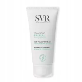  Svr Spirial 50 ml Antitranspirantcreme