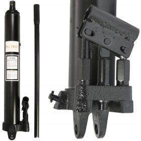 KRANANTRIEB 8T KRANPUMPE DOPPEL SCHNELL +