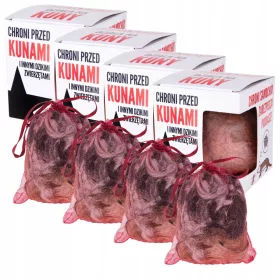    Titanium+ Abwehrmittel gegen Marder, Mäuse, Ratten und Waldtiere