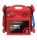  1600/800 12/24 V BOOSTER-STARTER ZUM STARTEN PROFESSIONELLER LKW-MASCHINEN