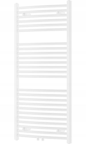  MEXEN ARES BADEZIMMERHEIZKÖRPER 1200x600 WEISS 620W