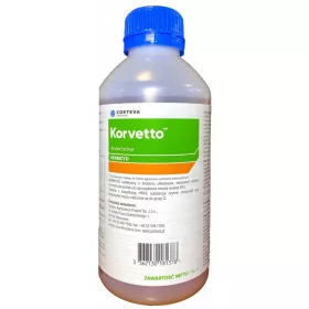 Corteva Korvetto Unkrautvernichter 1 l