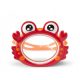 Kinder-Tauchmaske Krab 55915 Intex