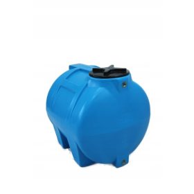 Kunststofftank G-150l für Wasser, Öl, Regenwasser