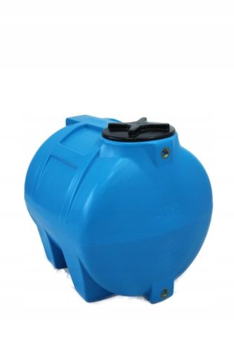 Kunststofftank G-150l für Wasser, Öl, Regenwasser
