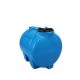 Kunststofftank G-150l für Wasser, Öl, Regenwasser
