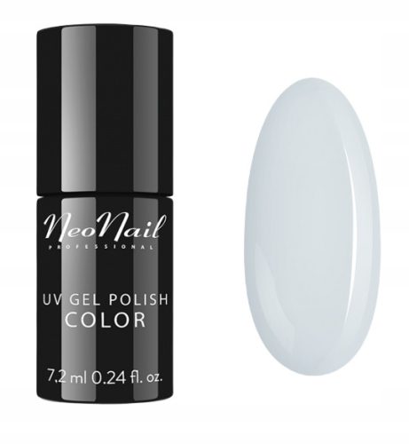  NEONAIL Homecoming Hybrid-Farblack 7,2 ml
