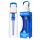  Dafi Solid Filterflasche 0,7 l Saphir