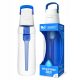  Dafi Solid Filterflasche 0,7 l Saphir