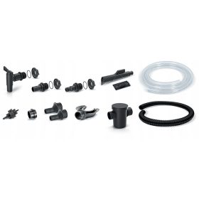  Anschlussset für Prosperplast ICANS7 Regenduschen