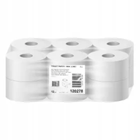  Tork geruchsneutrales Toilettenpapier 12 Stk.