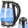 Wasserkocher Bass BH10361 220 W 1,7 l transparent