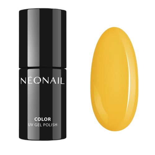  NEONAIL First Rays Hybrid-Farblack 7,2 ml