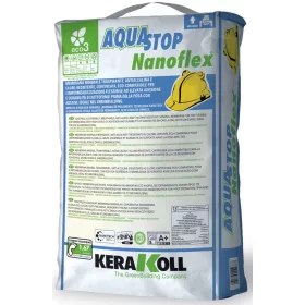 Aquastop Nanoflex Imprägnierung 20 kg KERAKOLL