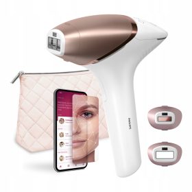  Philips Lumea 9900 Epilierer