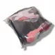 Baumwoll-Reinigungstuch, Farbe, 10 kg