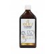  LAB V Lachsöl mit Vitaminen 500 ml