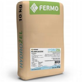  Fermo Hydrogel 10kg