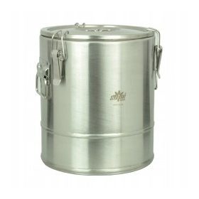   GASTRONOMISCHE THERMOSFÜHRUNG FÜR LEBENSMITTEL 50L, FROST STEEL