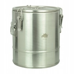 GASTRONOMISCHE THERMOSFÜHRUNG FÜR LEBENSMITTEL 50L, FROST STEEL