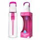  Dafi SOLID Filterflasche 0,7l ROSA