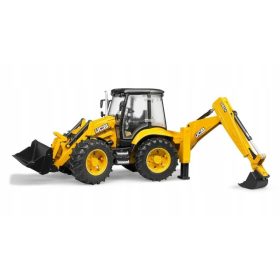  JCB 5CX eco Bruder 02454 Baggerlader