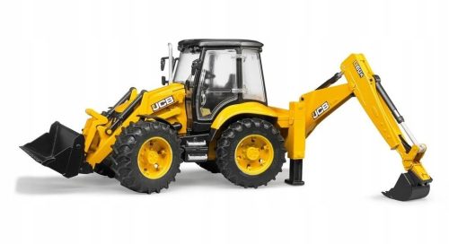  JCB 5CX eco Bruder 02454 Baggerlader