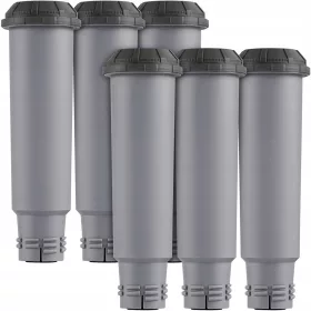  Violo Filtereinsatz Filter für KRUPS Kaffeemaschine 6 Stk.