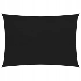  SONNENSEGEL FÜR GARTENTERRASSE 2,5x4 m