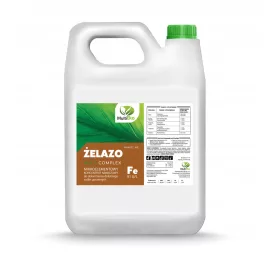 Multi Eko flüssiger Mehrkomponentendünger 1,5 kg 1 l