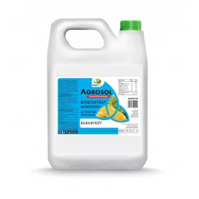  Multi Eko flüssiger Mehrkomponentendünger 25 kg 20 l