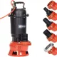  Tauchpumpe KowaL Polska P3000+ 750 W 18000 l/h