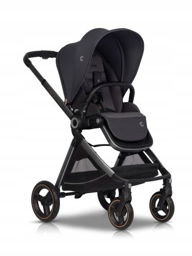  Cavoe OSIS 2.0 IRON Kinderwagen