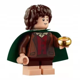  Lego Figur 10316 lor LoTR Der Hobbit Frodo N