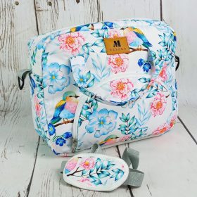  Beszka KF-BESZKA Kinderwagen-Organizer-Tasche