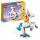  LEGO Creator 3 in 1 31140541 Magisches Einhorn