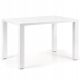  Halmar Ronald rechteckiger Tisch 120 x 80 x 75 cm weiß