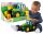  TOMY John Deere Baue einen Johnny-Traktor