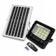  RGR Straßenlaterne 50 W 10000 lm, batteriebetrieben, solarbetrieben